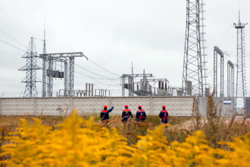 ВТБ Лизинг и «Ростелеком» автоматизируют систему учета электроэнергии и телемеханики для объектов «Россети Центр» в Воронежской области