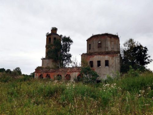 Дорога длиною в жизнь