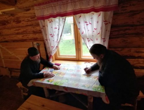 Дорога длиною в жизнь