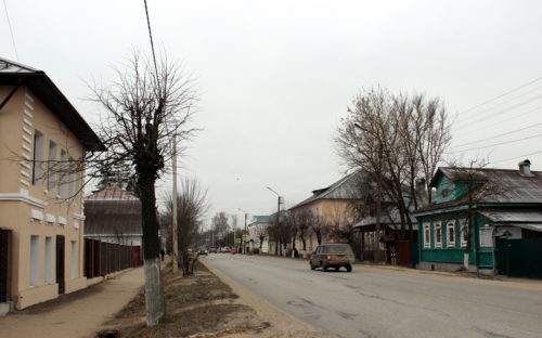 МЧС проверит систему оповещения