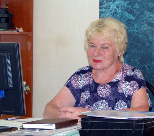 Н.Н.Белова