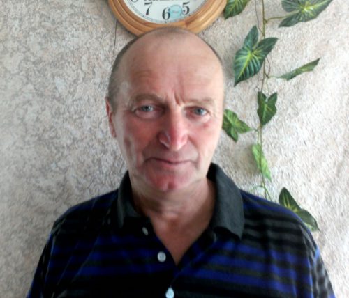 Ушёл из жизни Николай Владимирович Кононович