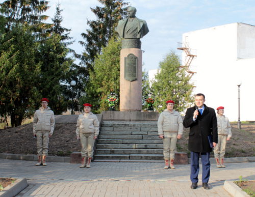 Идём вперед и ждём новых открытий!