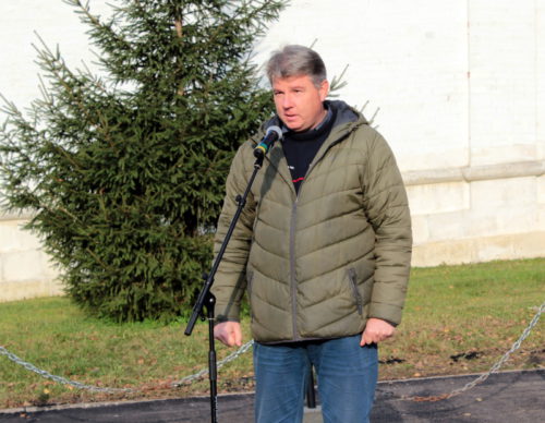 Идём вперед и ждём новых открытий!