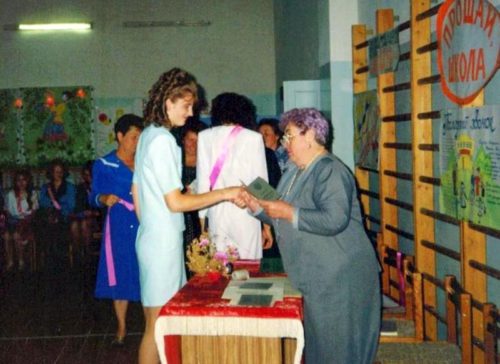 Л.А.Ливашова