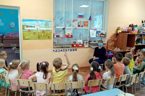 Герб и флаг Тверской области - наша гордость и слава!