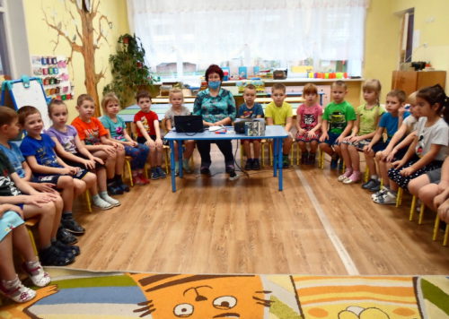 Герб и флаг Тверской области - наша гордость и слава!