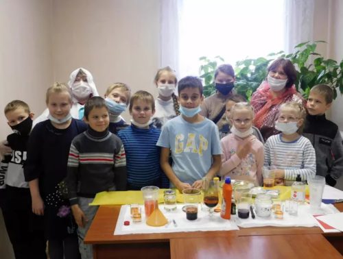 Хочу всё знать!