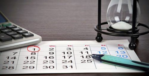 Имущественные налоги за 2019 год необходимо оплатить не позднее 1 декабря