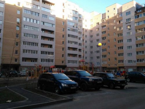 «Ростелеком» развернул комплексное видеонаблюдение для четырех тверских новостроек