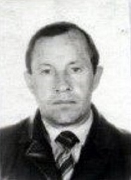 Беляков