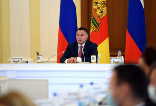 Тверская область в 2020 году сохранила стабильные показатели по исполнению бюджета