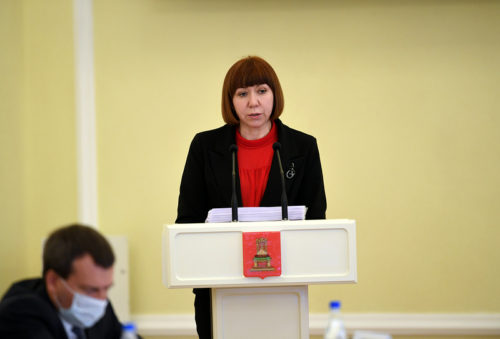 Тверская область в 2020 году сохранила стабильные показатели по исполнению бюджета
