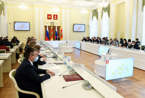 Тверская область в 2020 году сохранила стабильные показатели по исполнению бюджета