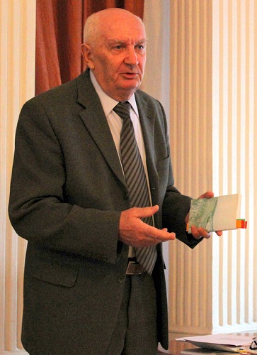 Скрипачки