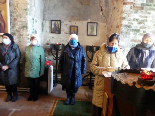 «Достучаться до небес»