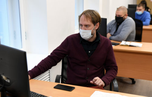 В Тверской области Центр управления регионом поможет оперативно решать проблемы жителей
