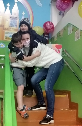 дс