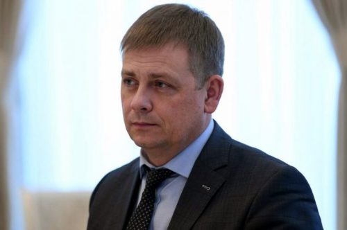 Граждан ждут на приём