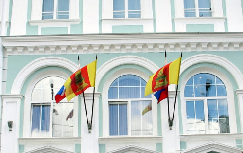 Правительство Российской Федерации направит Тверской области более 600 миллионов рублей на ежемесячные выплаты на детей от 3 до 7 лет