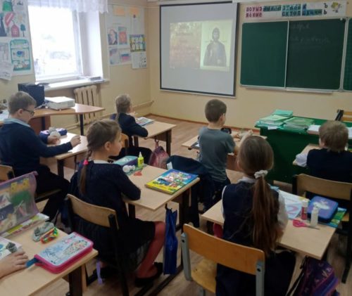 Анна Кашинская и Михаил Тверской. Православная семья