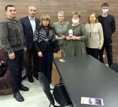 «Общественное превыше личного»