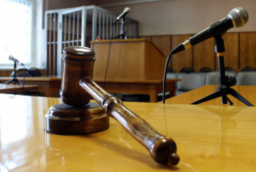 Рассмотрено уголовное дело о причинении смерти по неосторожности