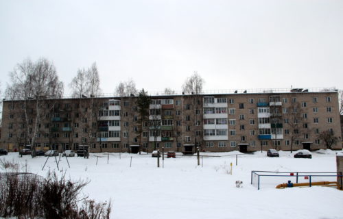  Жителям Тверской области старше 65 лет с 21 декабря необходимо оставаться дома