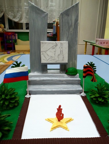 Память поколений