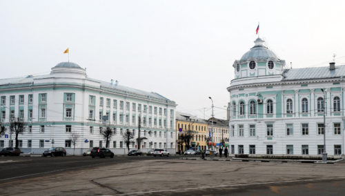 Извещение о принятии акта об утверждении результатов определения кадастровой стоимости