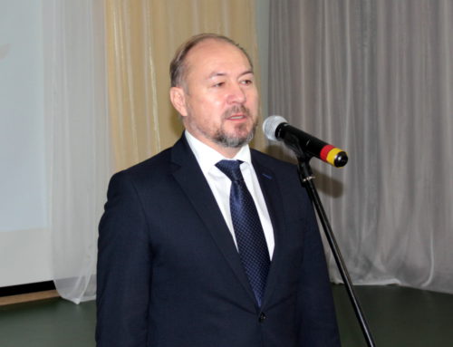 Отдавший жизнь за други своя…