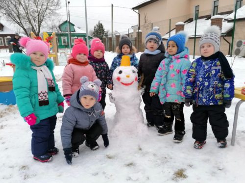 С Днём рождения, «Карамелька»!