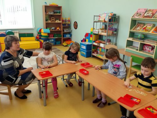 С Днём рождения, «Карамелька»!