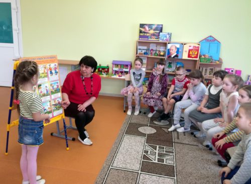 С Днём рождения, «Карамелька»!