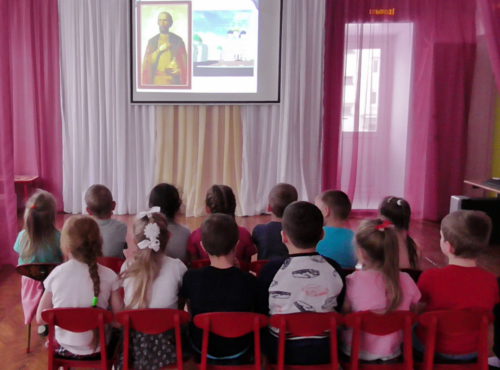 Памяти великого князя