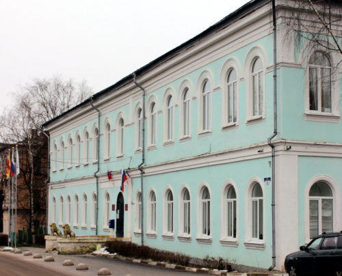 О работе отдела ЗАГС в новогодние праздники