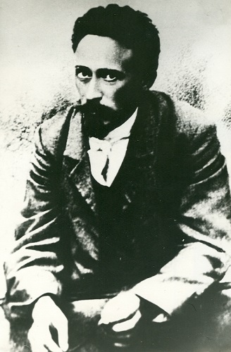 Корженевский Степан Николаевич Светлые лица Старицкой больницы