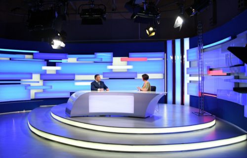 анонс 2812