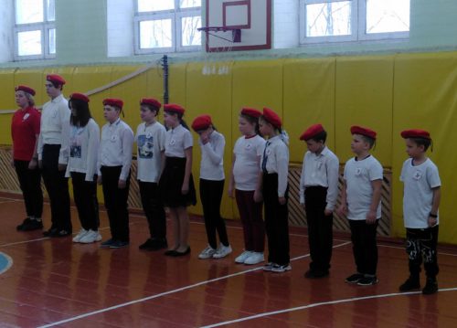 23 февраля - праздник очень важный!