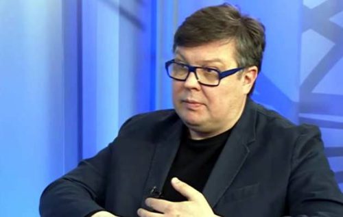 Россияне поддержали оказание помощи жителям ЛНР и ДНР