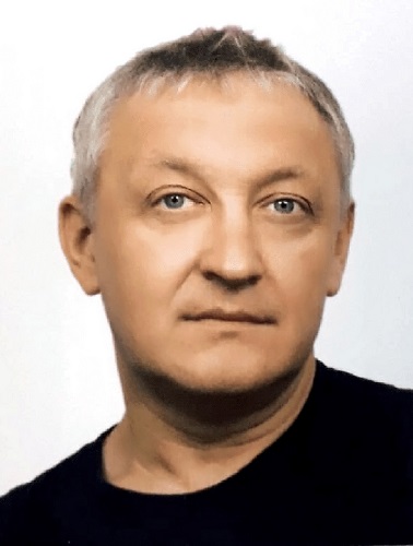 Игорь Климов, шеф-редактор ИА «Город_24» Журналисты и блогеры ЦФО прислали более 200 работ на конкурс «Вместе в цифровое будущее»