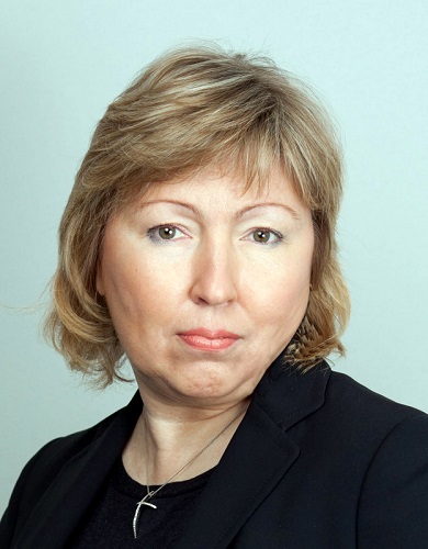 Вера Кузнецова, директор по внешним коммуникациям МРФ «Центр» ПАО «Ростелеком» Журналисты и блогеры ЦФО прислали более 200 работ на конкурс «Вместе в цифровое будущее»