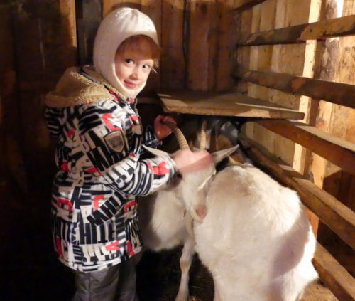Будь всегда такой же классной! И люби друзей прекрасных!