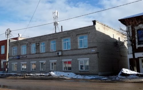 Отделения Почты России изменят график работы в связи с 23 февраля