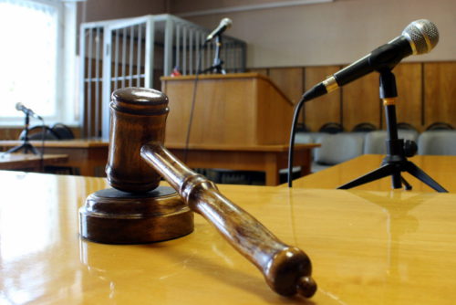 Житель Старицкого района осуждён за кражу и покупку краденого имущества