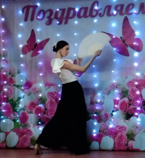 Желаем моря позитива и солнышка весеннего!