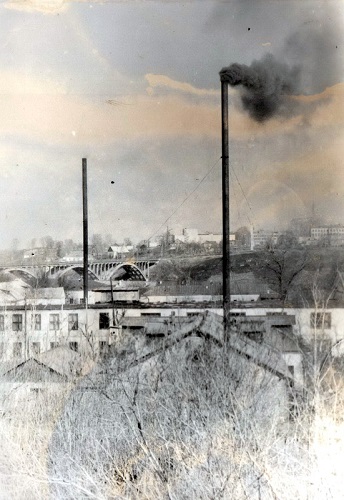 Баня