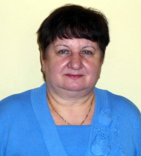 Г.А.Комарова