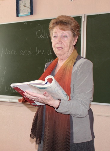 Я женщина. И в этом весь секрет