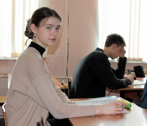 Я женщина. И в этом весь секрет